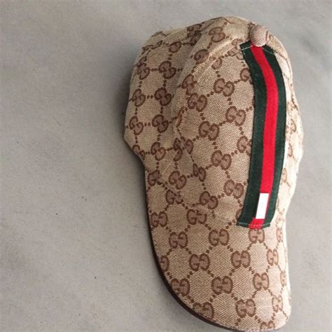 gucci caps rep